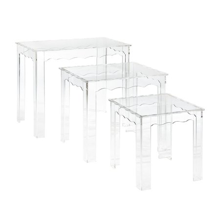 ELK HOME 22 W, 18 H, Clear H0015-9103/S3